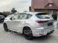 2023 Mazda CX