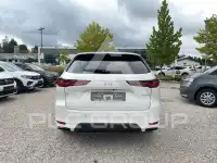 2023 Mazda CX