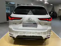 2023 Mazda CX
