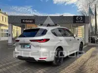 2023 Mazda CX