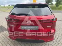 2023 Mazda CX