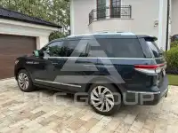 2023 Lincoln NAVIGATOR