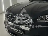 2023 Lincoln AVIATOR