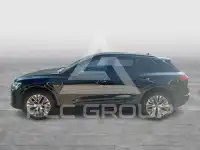 2023 Audi Q8