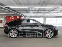 2023 Audi Q8