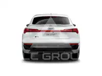 2023 Audi Q8