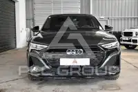 2023 Audi Q8