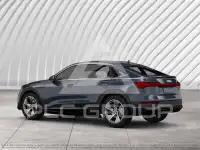 2023 Audi Q8
