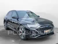 2023 Audi Q8