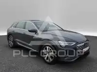 2023 Audi Q8
