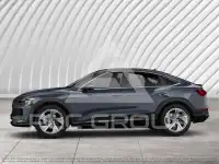 2023 Audi Q8
