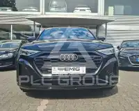 2023 Audi Q8