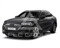 2023 Audi Q8