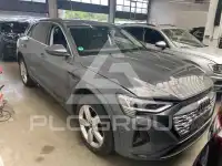 2023 Audi Q8