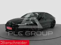 2023 Audi RS7