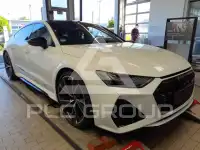 2023 Audi RS7
