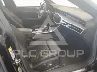 2023 Audi RS7