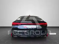 2023 Audi RS7