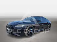 2023 Audi RS7