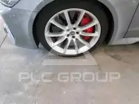 2023 Audi RS7