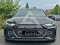 2023 Audi RS7