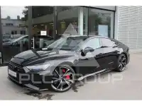 2023 Audi RS7