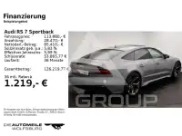 2023 Audi RS7