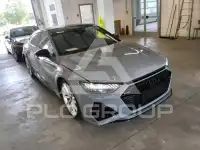 2023 Audi RS7