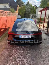 2023 Audi RS7