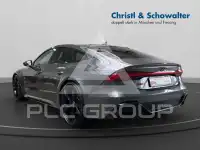 2023 Audi RS7