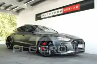 2023 Audi RS7