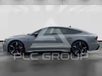 2023 Audi RS7