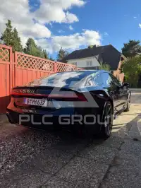 2023 Audi RS7