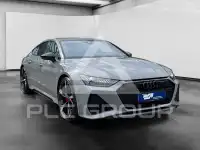 2023 Audi RS7