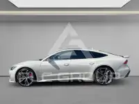 2023 Audi RS7