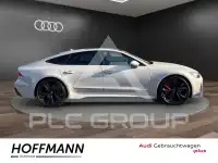 2023 Audi RS7
