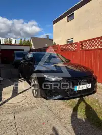 2023 Audi RS7