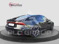 2023 Audi RS7