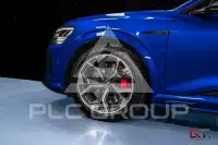 2023 Audi SQ8