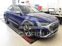 2023 Audi SQ8