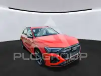 2023 Audi SQ8