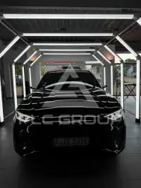 2023 Audi SQ8