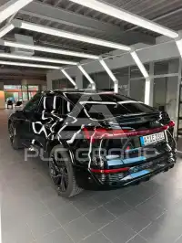 2023 Audi SQ8