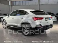 2023 Audi Coupe