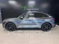 2023 Audi Coupe