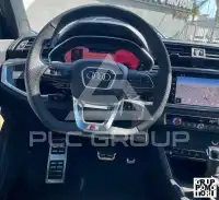 2023 Audi Coupe