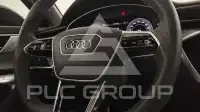 2023 Audi Coupe