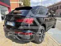 2023 Audi Coupe