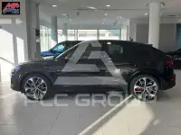 2023 Audi Coupe