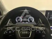 2023 Audi Coupe